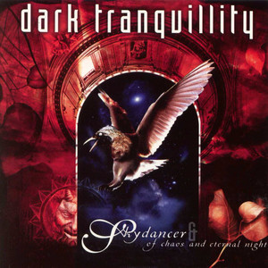 Skydancer / Of Chaos and Eternal Night album