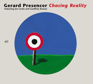 Chasing Reality cover