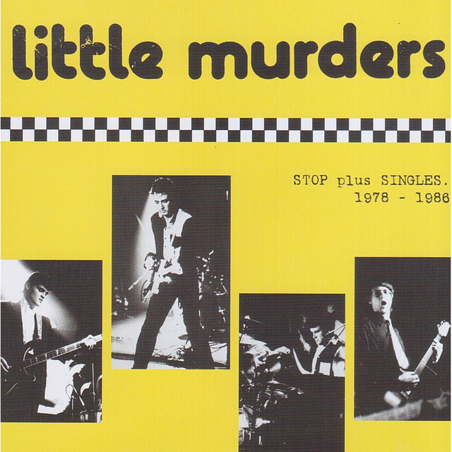 Little Murders Photo