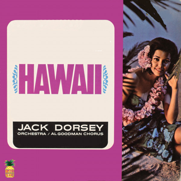Jack Dorsey Photo