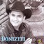 Donizeti: 25 Anos Albumcover