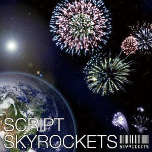 Skyrockets Albumcover