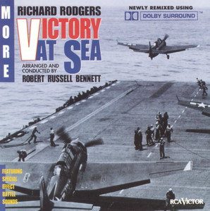 More Victory At Sea album