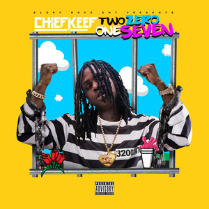 Two Zero One Seven album