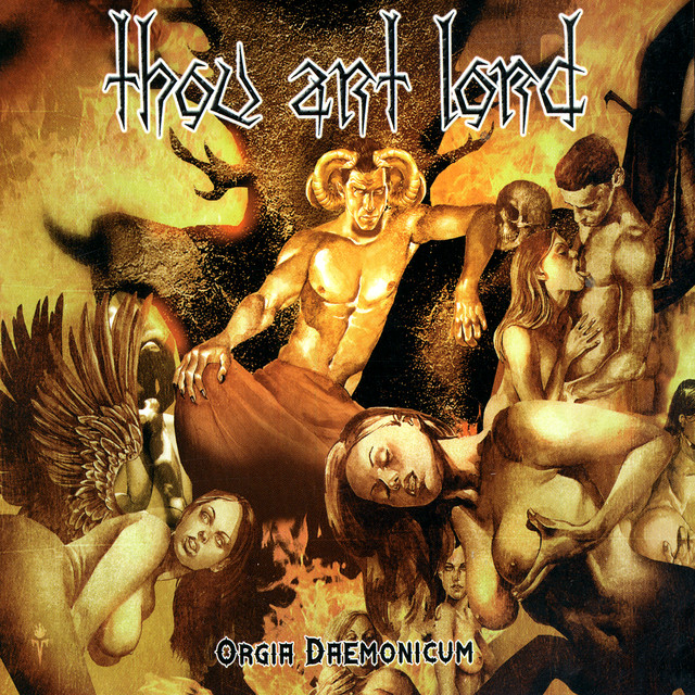 Thou Art Lord Photo