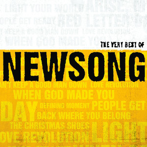 The Very Best of Newsong album