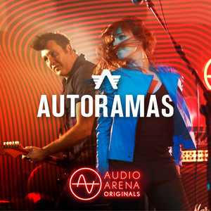 AudioArena Originals: Autoramas cover