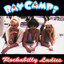 Rockabilly Ladies cover