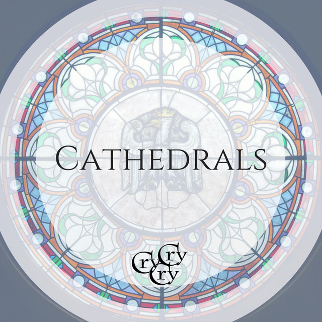 Cathedrals cover
