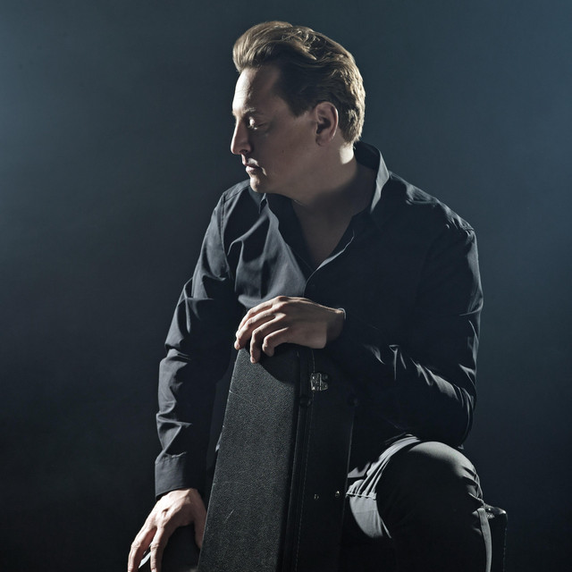 Jason Vieaux photo