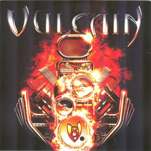 V8 cover