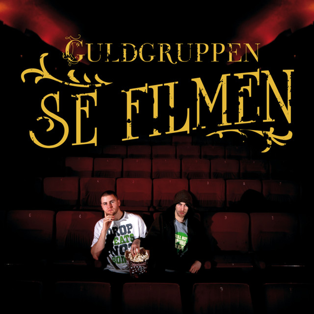 Guldgruppen Photo