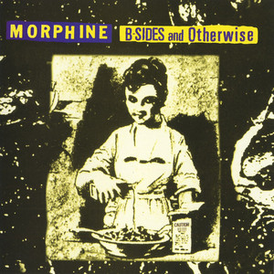 B-Sides and Otherwise album
