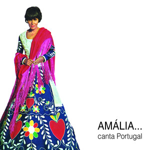 Amália: Portugal cover