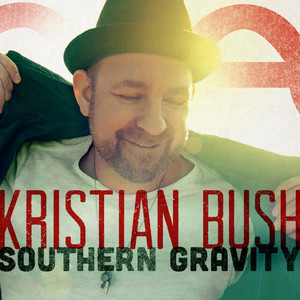 Southern Gravity cover