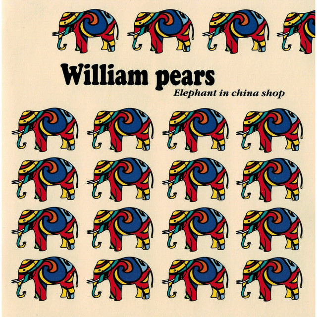 William Pears Photo