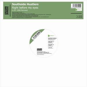 Carl Kennedy And Johnny Gleeson Present Southside Hustlers