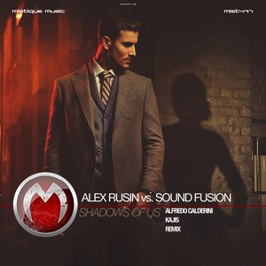 Alex Rusin