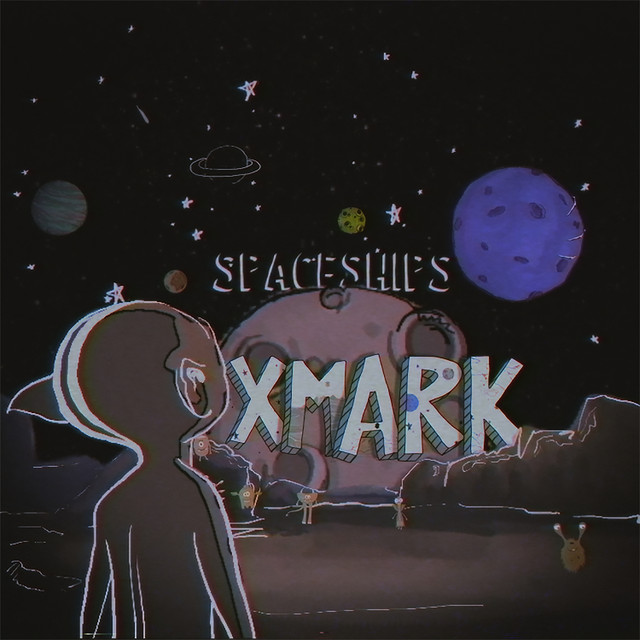 XMark Photo