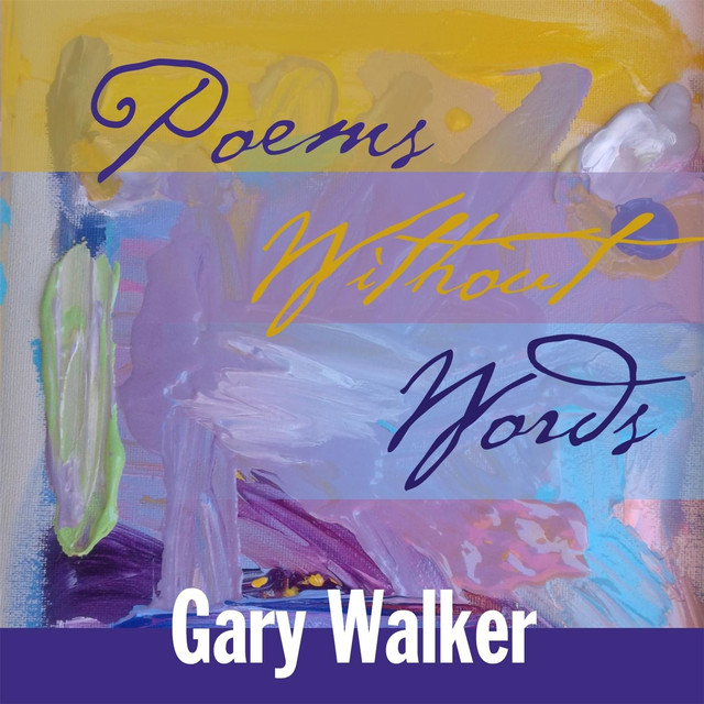 Gary Walker Photo