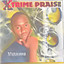 Xtrime Praise Albumcover