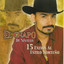 15 Exitos al Estilo Norteno Albumcover