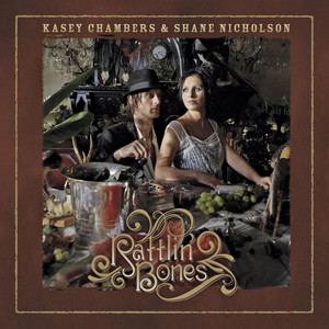 Rattlin' Bones album