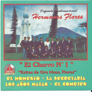 El Churro, No. 1 album