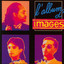 L'album cover