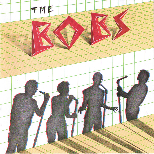 The Bobs cover