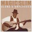 Alone & Unplugged cover