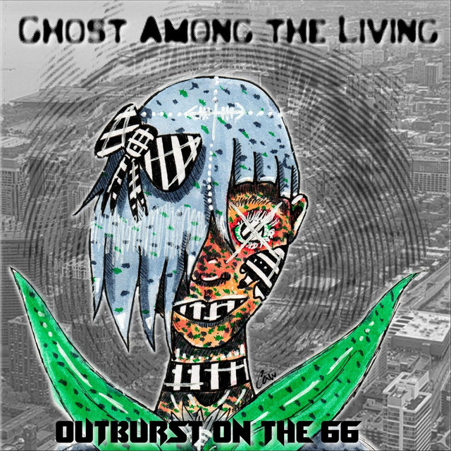 The Outburst Photo