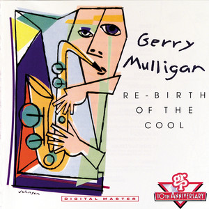 Re-Birth of the Cool album