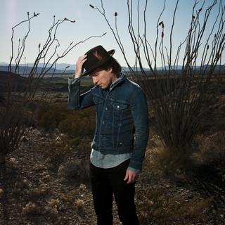 Billy Harvey Photo