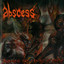 Through the Cracks of Death cover