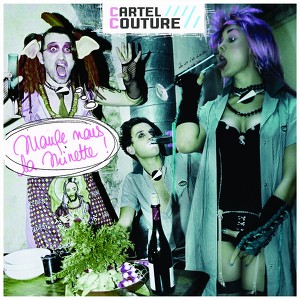 Cartel Couture