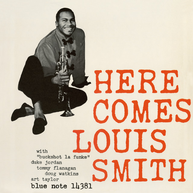 Louis Smith photo