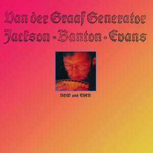 Now and Then album