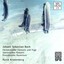 Bach: Chromatic Fantasia and Fugue / Concerto in the Italian Style / French Overture / Sinfonia No. 9 in F minor Albumcover