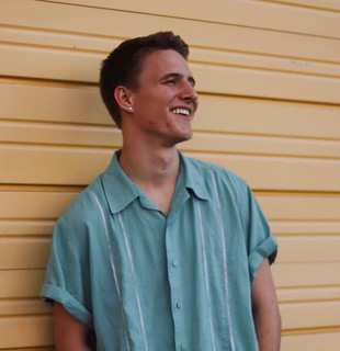 Caleb James Photo