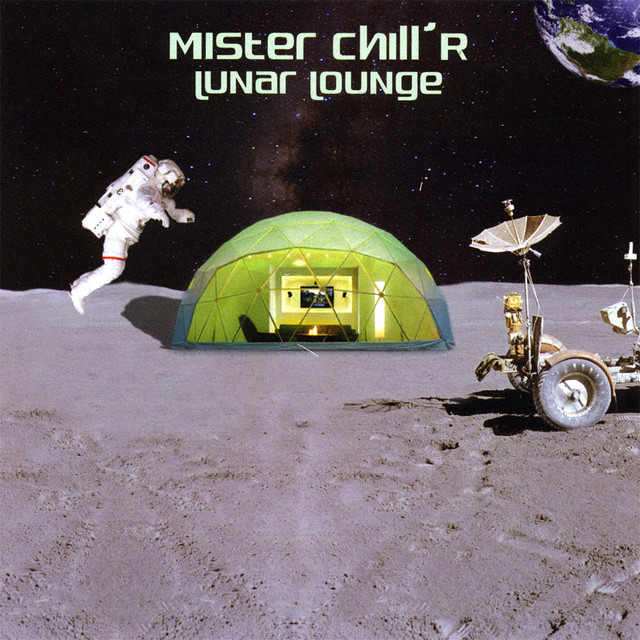 Mister Chill'R Photo