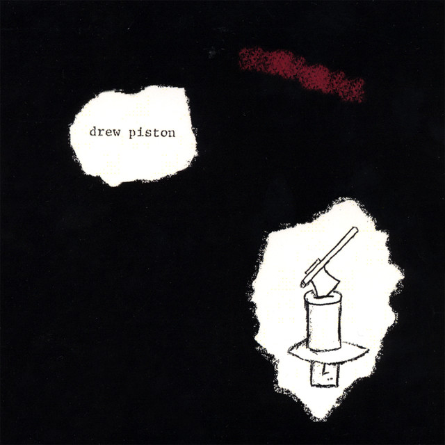 Drew Piston Photo