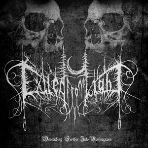 Descending Further Into Nothingness cover
