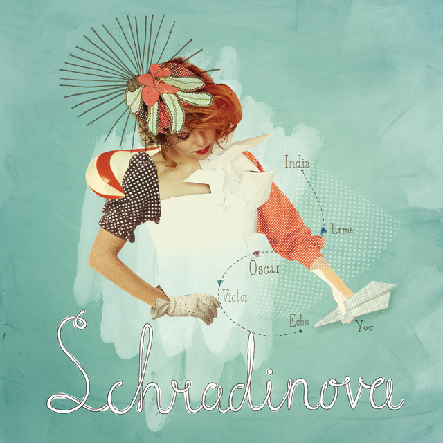 Schradinova Photo