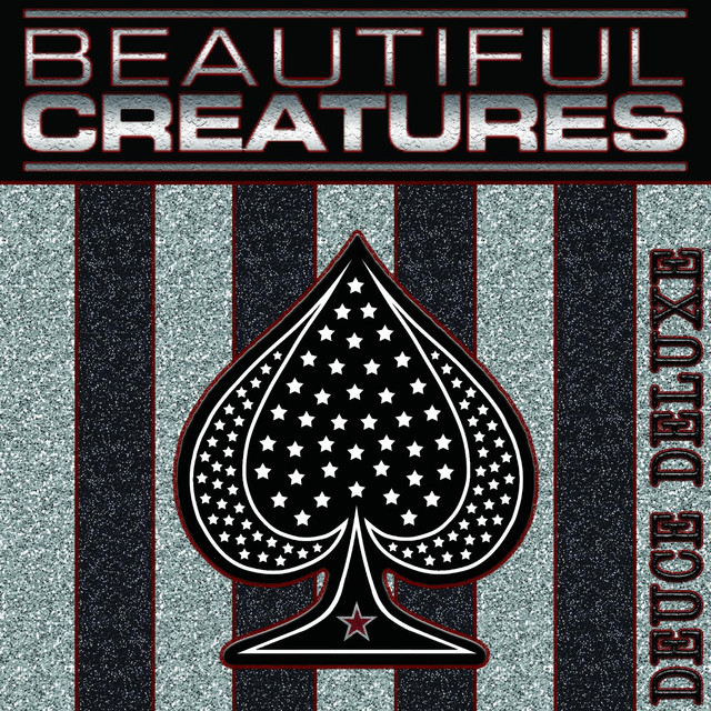 Deuce cover