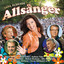 Våra Mest Älskade Allsånger cover