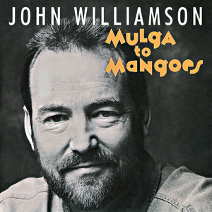 Mulga to Mangoes album