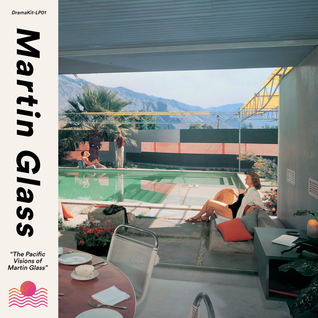 Martin Glass Photo