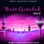 Best Qasidah, Vol. 2 Albumcover