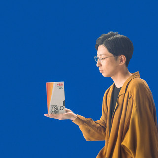 VIDEOTAPEMUSIC Photo